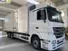 Pesanti-MERCEDES BENZ-Actros